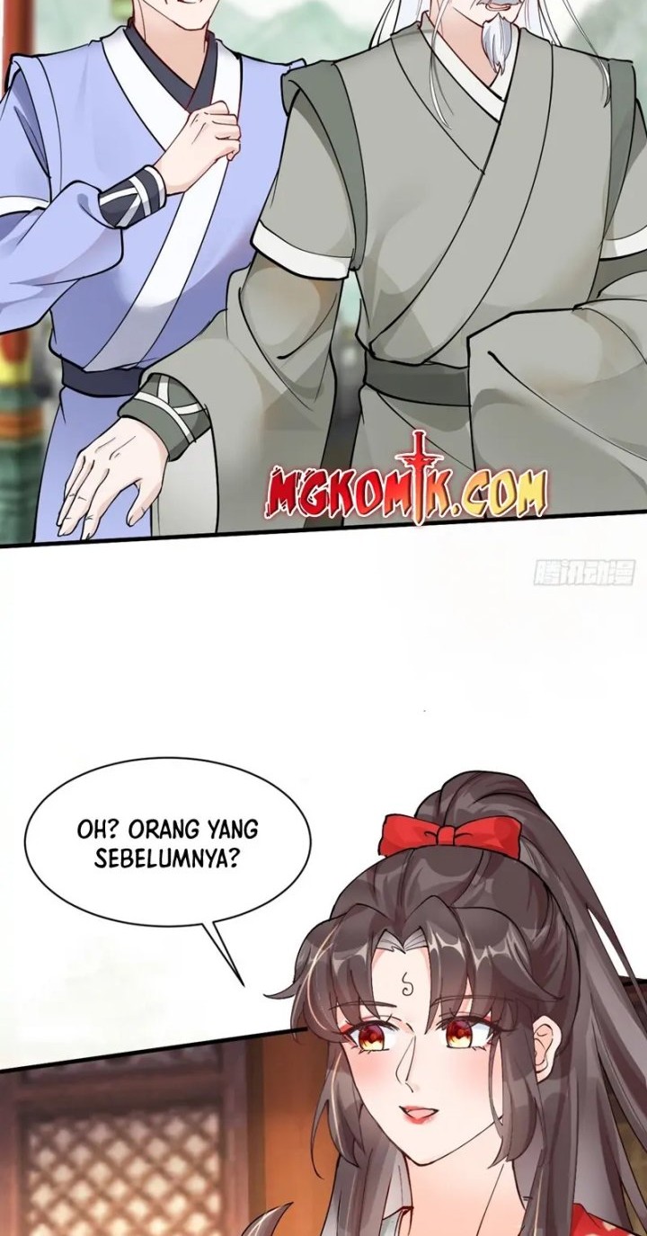 The Ghostly Doctor chapter 586 halaman 14