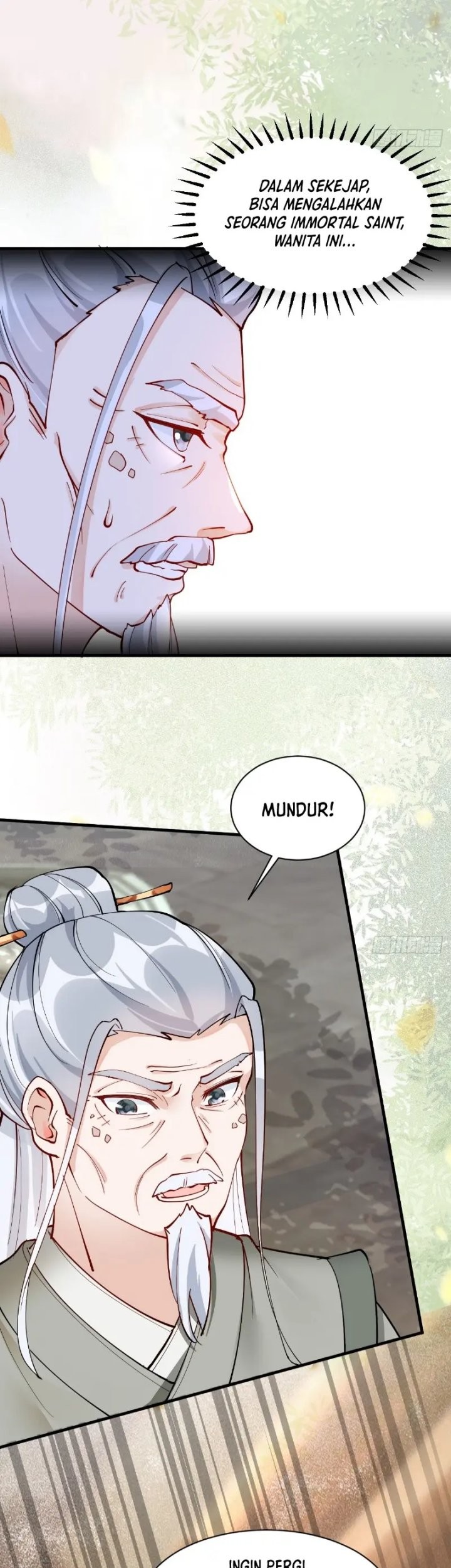 The Ghostly Doctor chapter 586 halaman 25
