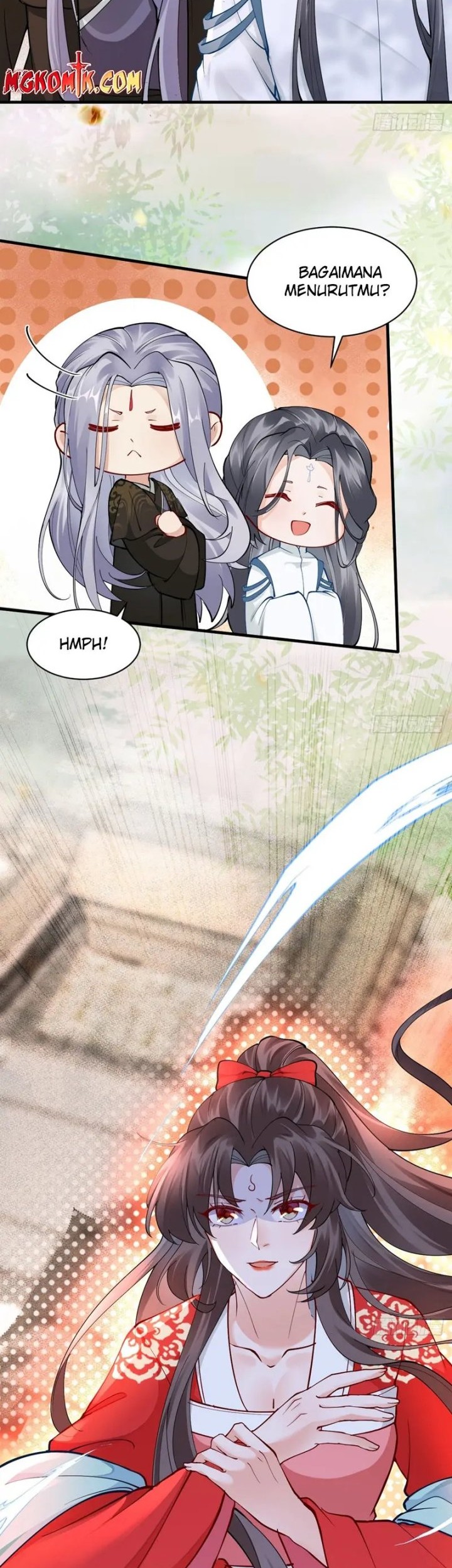 The Ghostly Doctor Bab 587 halaman 7