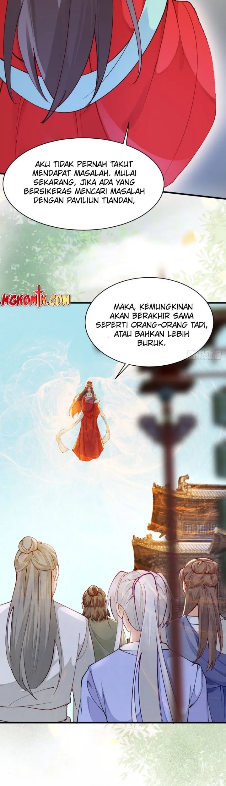 The Ghostly Doctor Bab 587 halaman 27