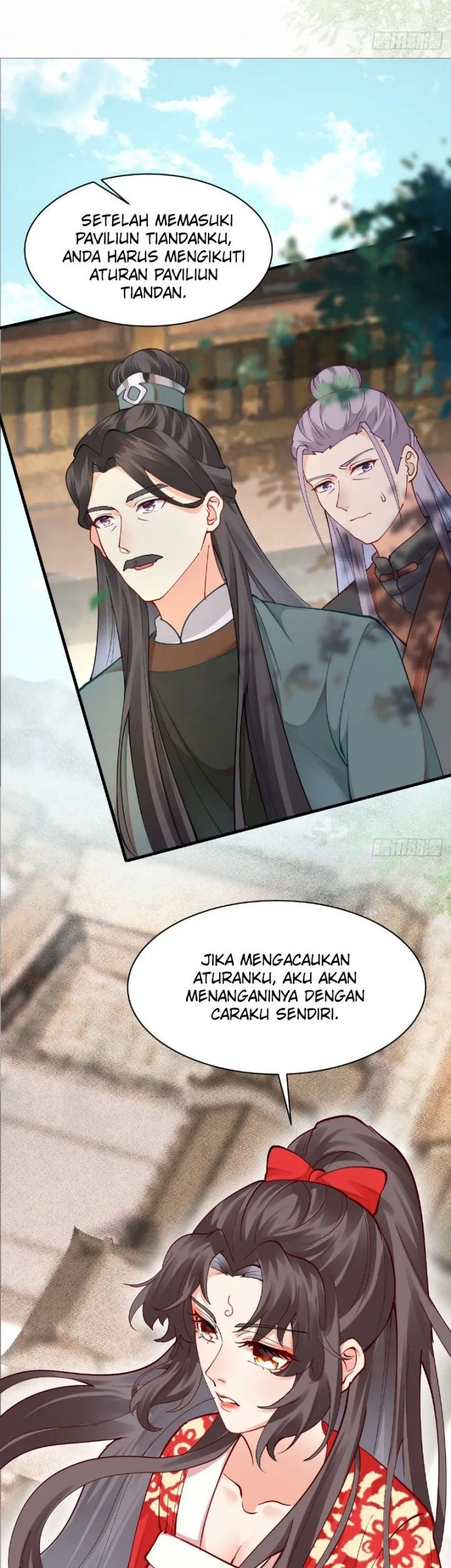 The Ghostly Doctor Bab 587 halaman 28