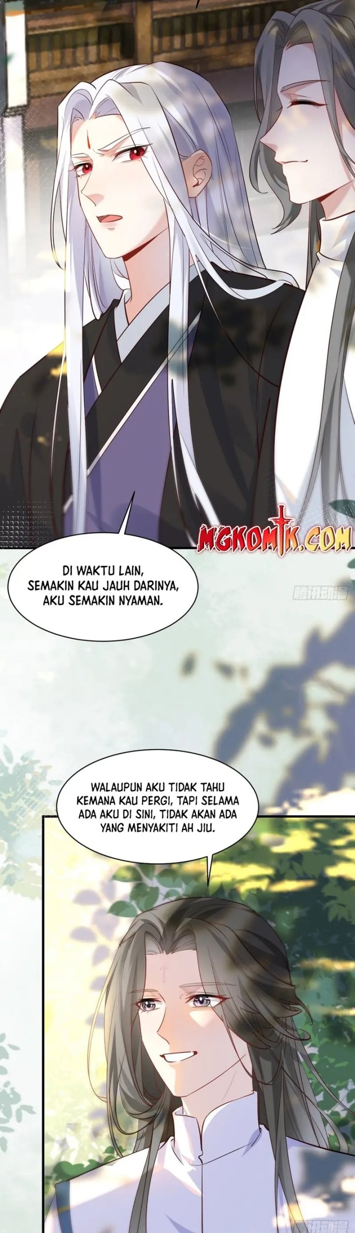 The Ghostly Doctor Bab 588 halaman 7