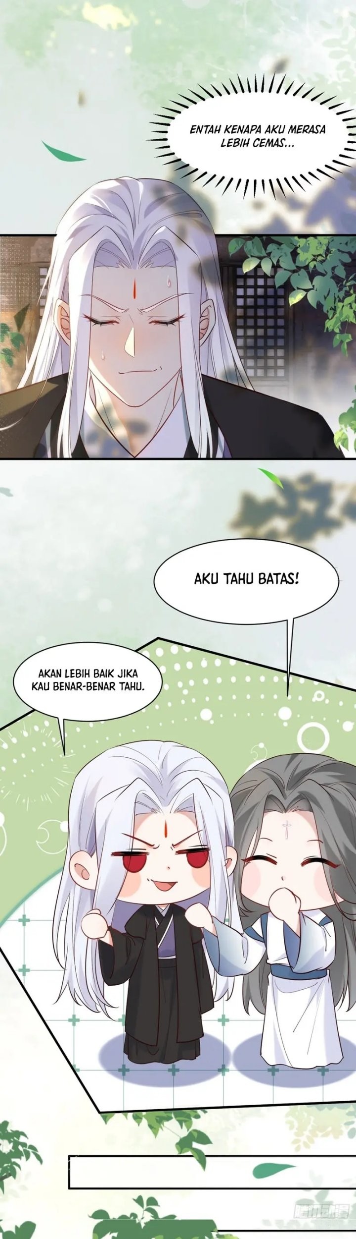 The Ghostly Doctor Bab 588 halaman 9