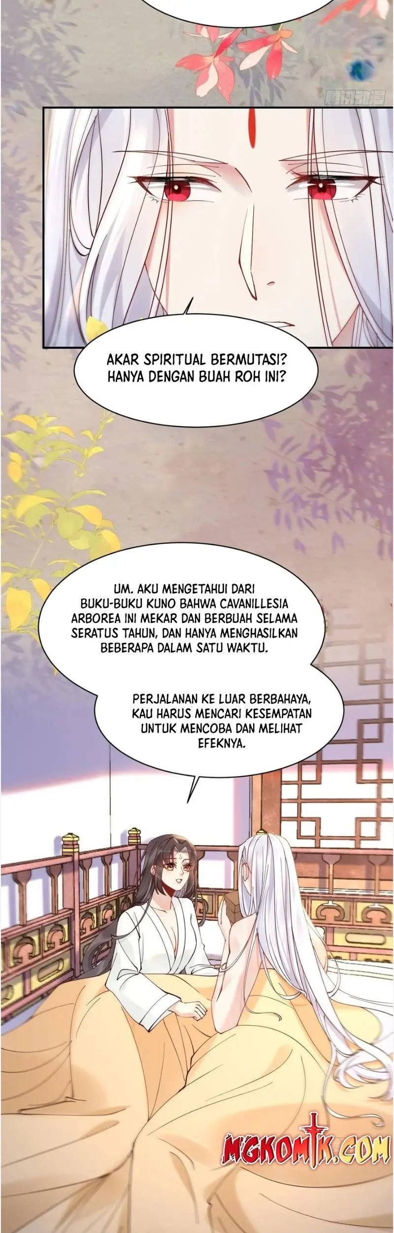 The Ghostly Doctor Bab 589 halaman 15