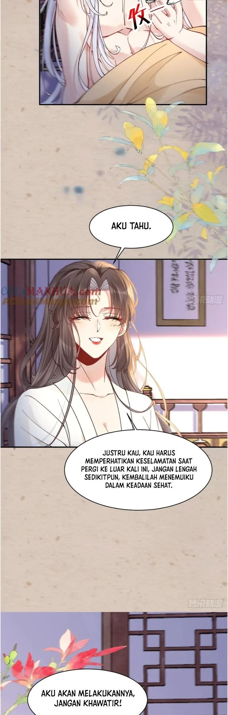 The Ghostly Doctor Bab 589 halaman 17