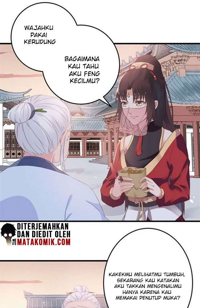 The Ghostly Doctor chapter 59 halaman 2
