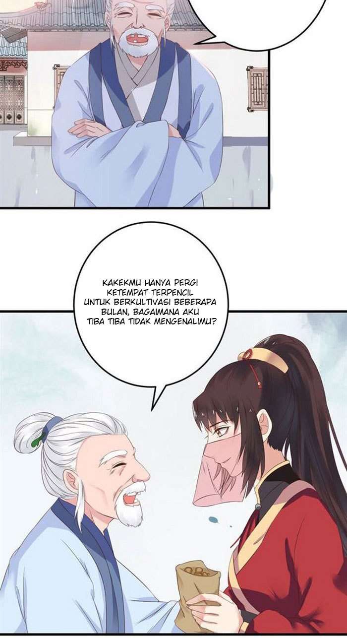 The Ghostly Doctor chapter 59 halaman 3