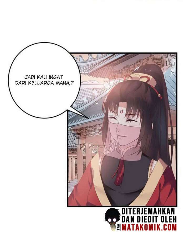 The Ghostly Doctor chapter 59 halaman 4