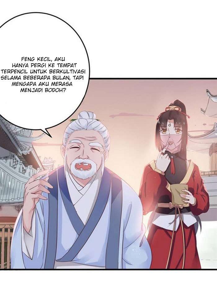 The Ghostly Doctor chapter 59 halaman 6