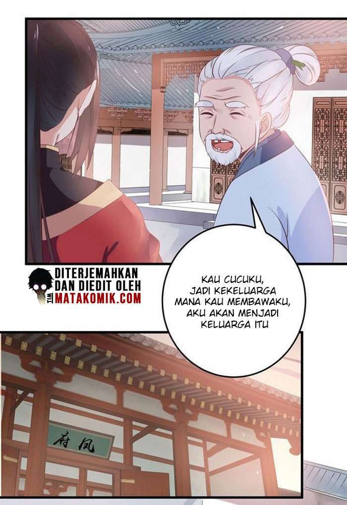 The Ghostly Doctor chapter 59 halaman 7