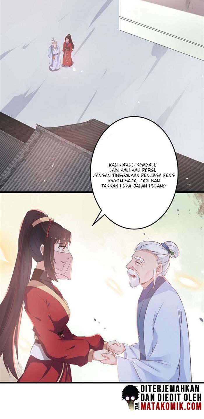 The Ghostly Doctor chapter 59 halaman 8