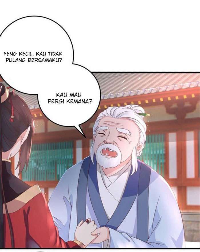 The Ghostly Doctor chapter 59 halaman 9