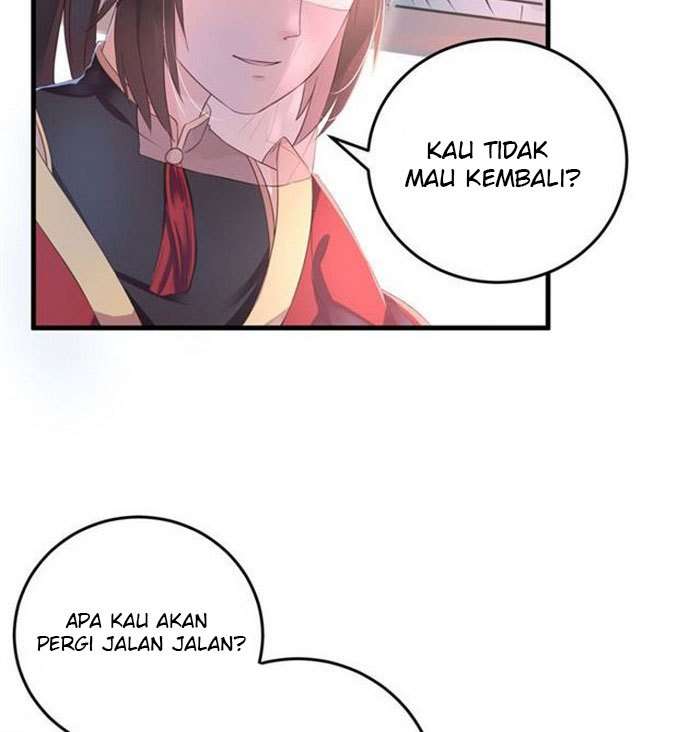 The Ghostly Doctor chapter 59 halaman 11