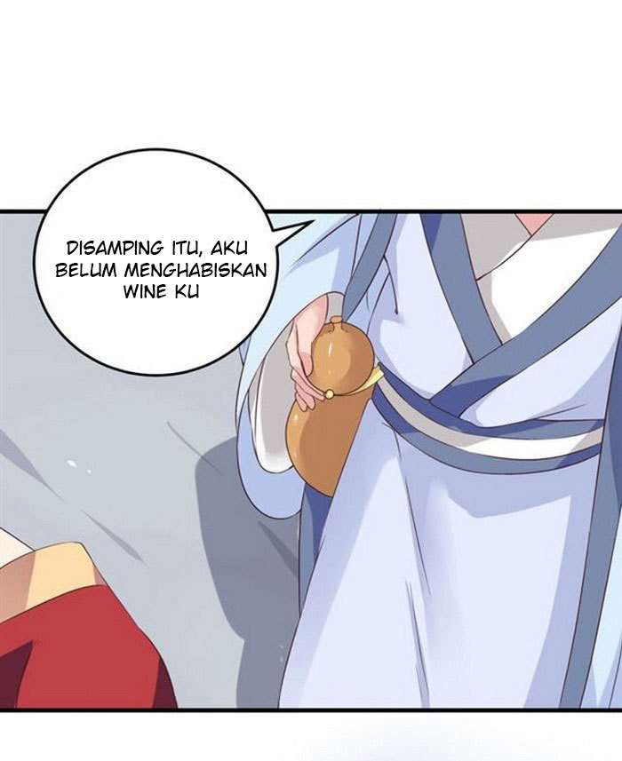 The Ghostly Doctor chapter 59 halaman 13