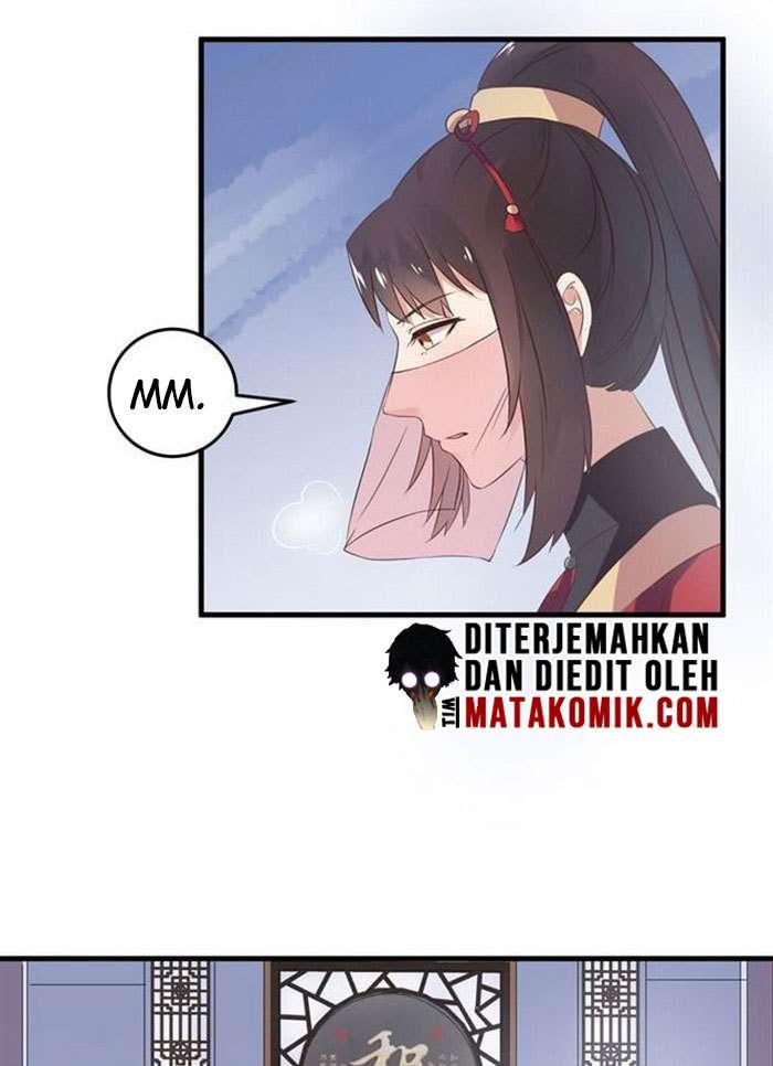 The Ghostly Doctor chapter 59 halaman 14