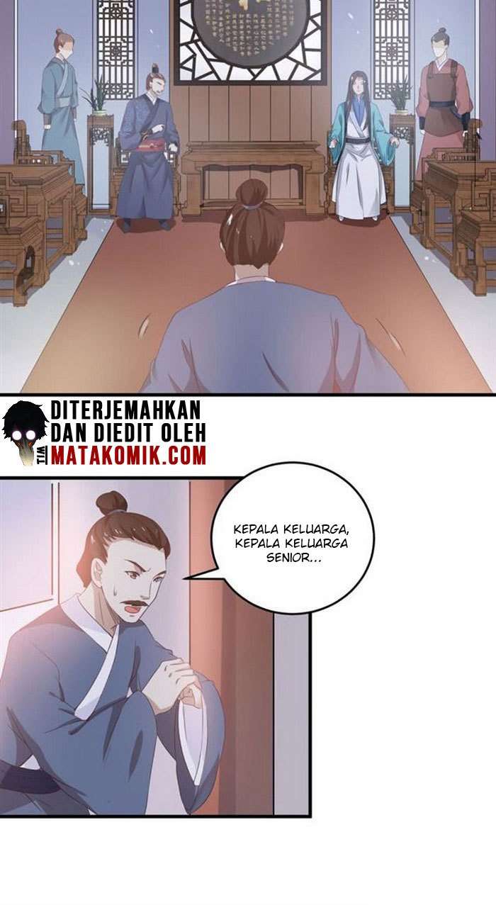 The Ghostly Doctor chapter 59 halaman 15