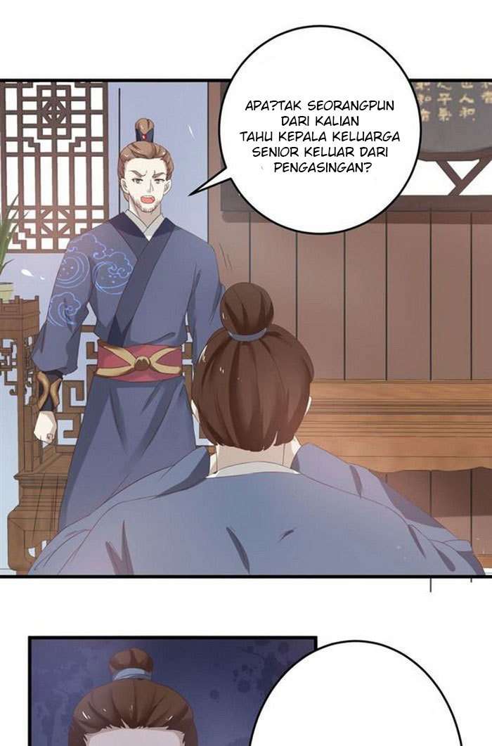 The Ghostly Doctor chapter 59 halaman 16