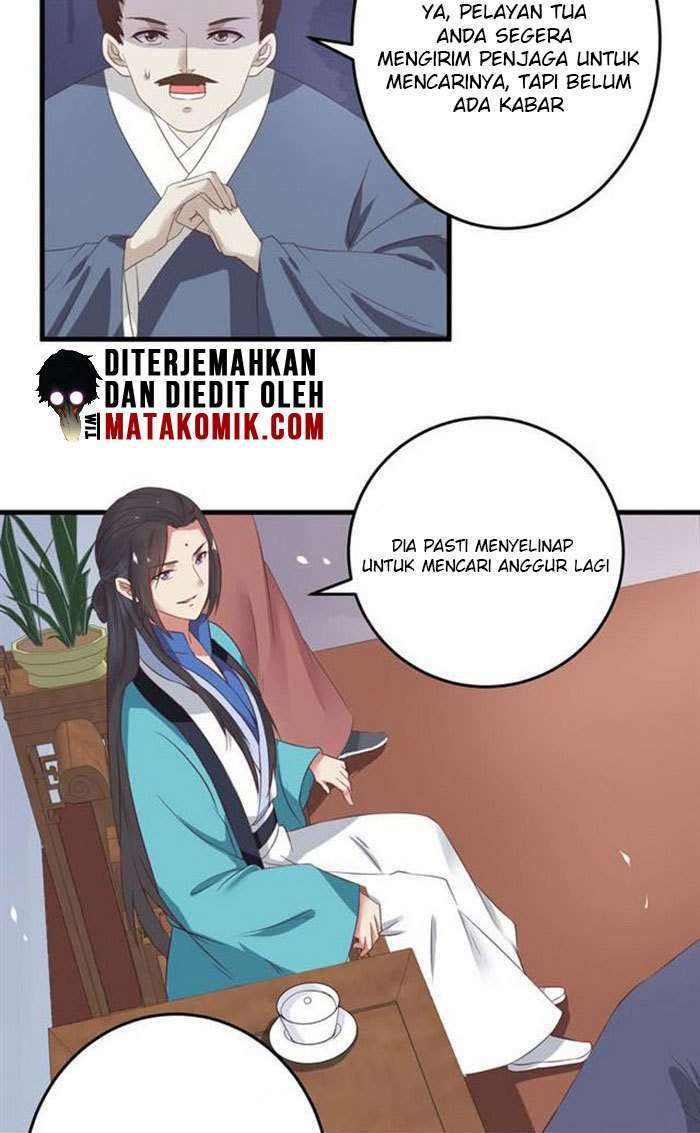 The Ghostly Doctor chapter 59 halaman 17
