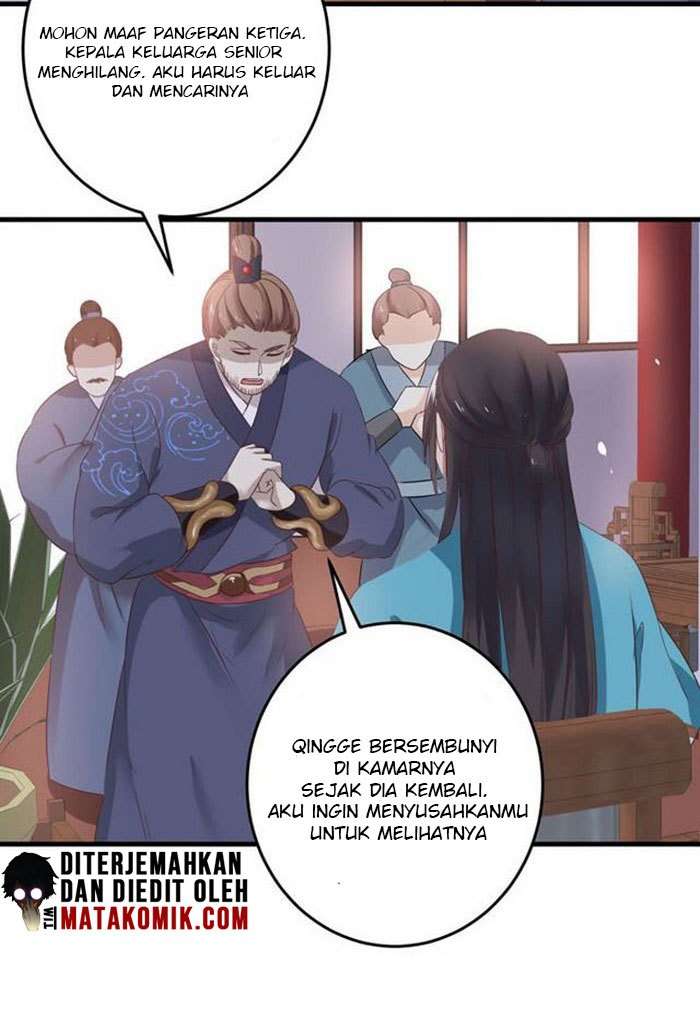 The Ghostly Doctor chapter 59 halaman 18