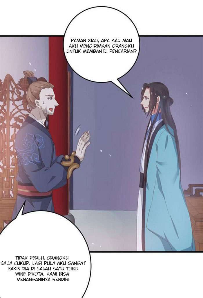 The Ghostly Doctor chapter 59 halaman 19