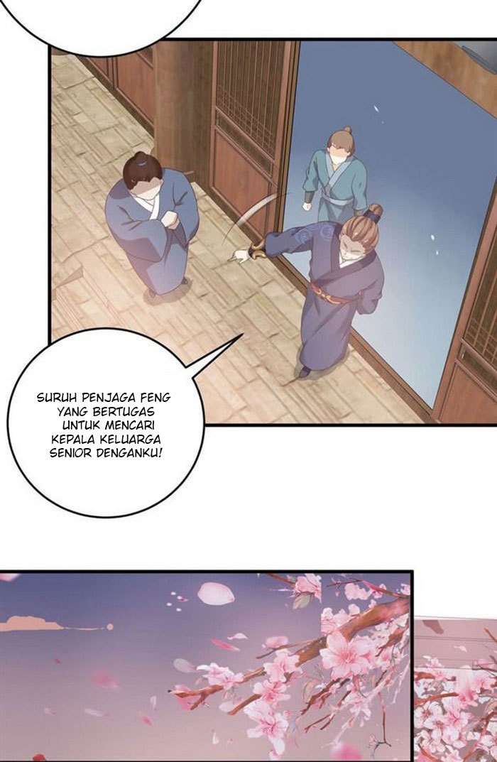The Ghostly Doctor chapter 59 halaman 20