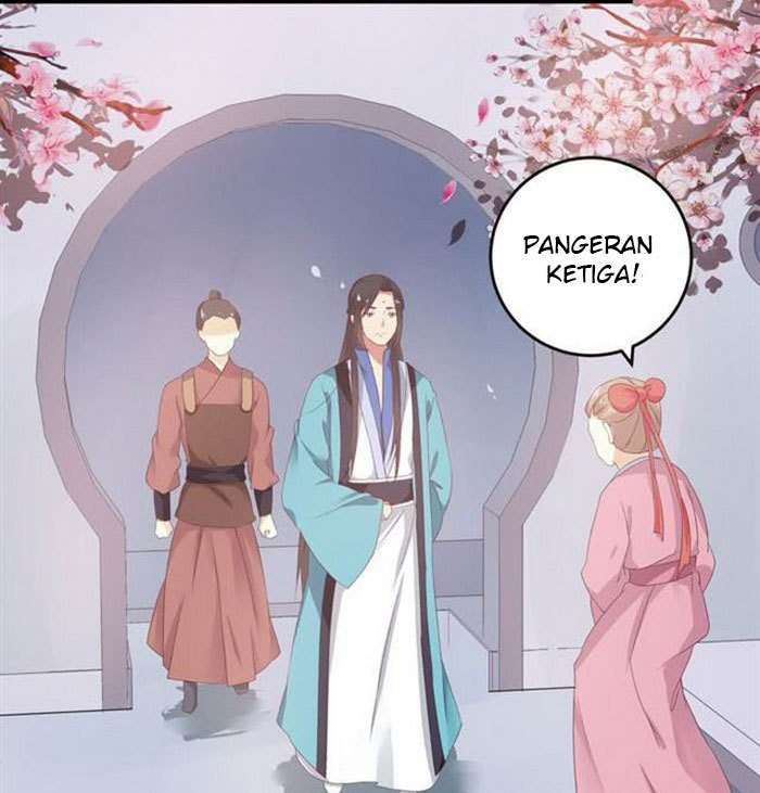 The Ghostly Doctor chapter 59 halaman 21