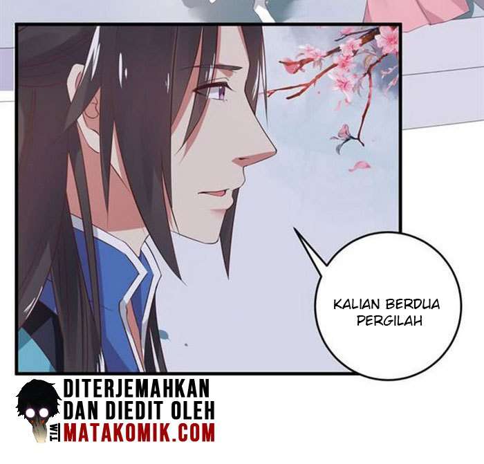 The Ghostly Doctor chapter 59 halaman 22