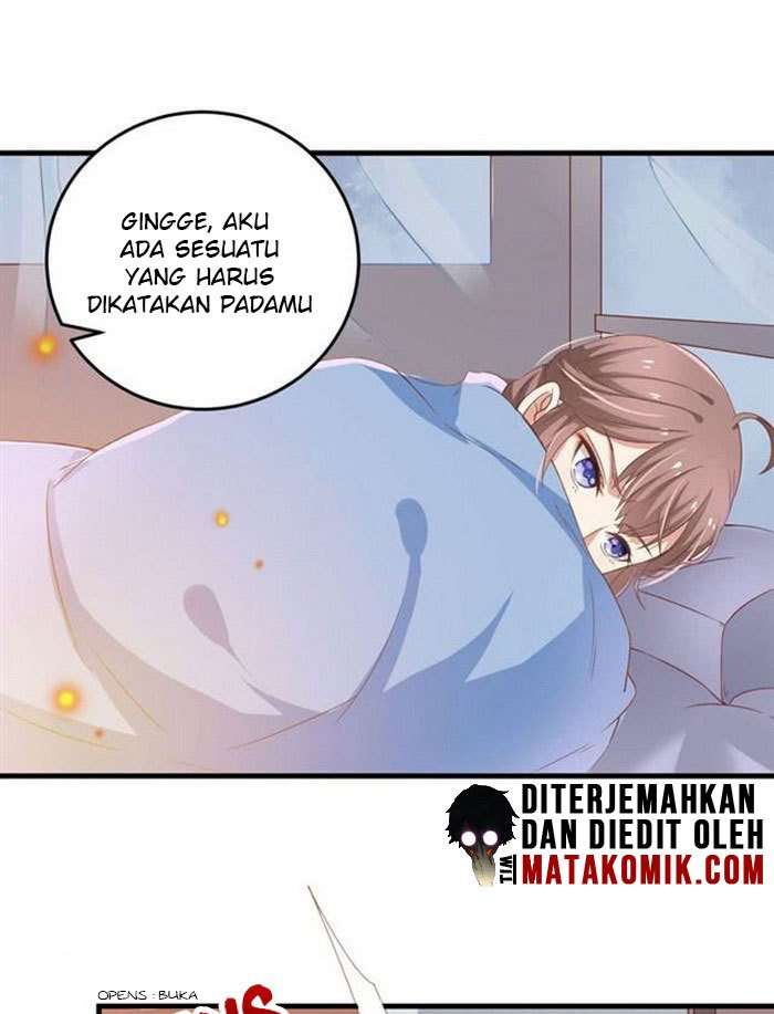 The Ghostly Doctor chapter 59 halaman 23