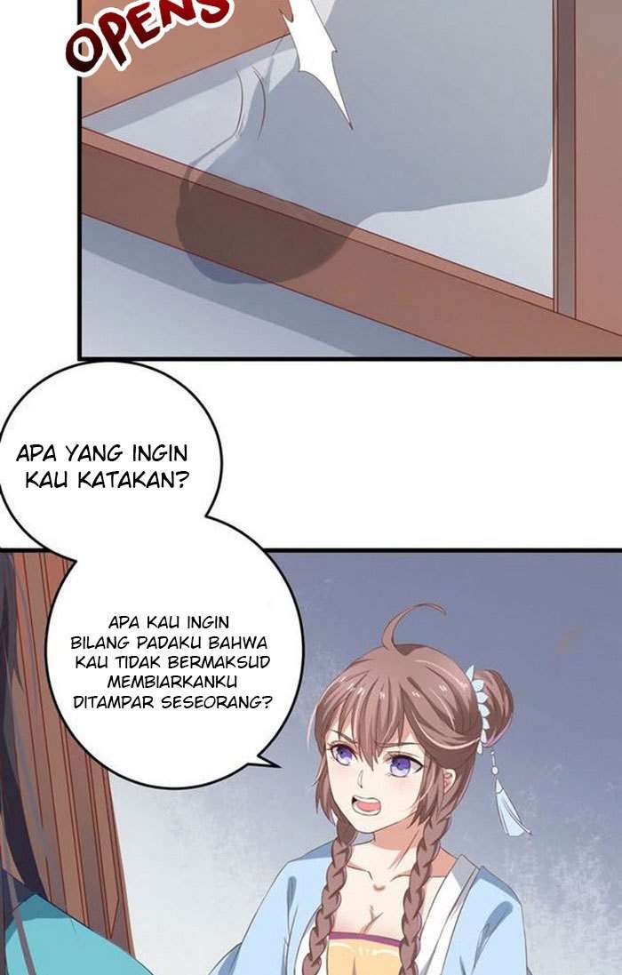 The Ghostly Doctor chapter 59 halaman 24