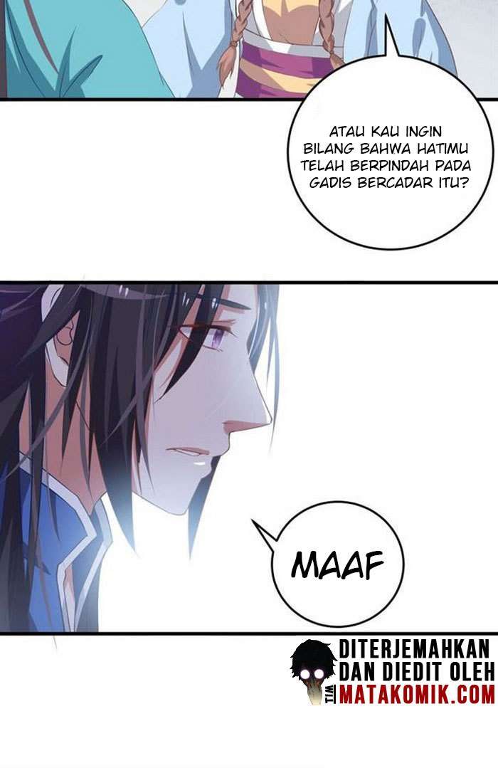 The Ghostly Doctor chapter 59 halaman 25