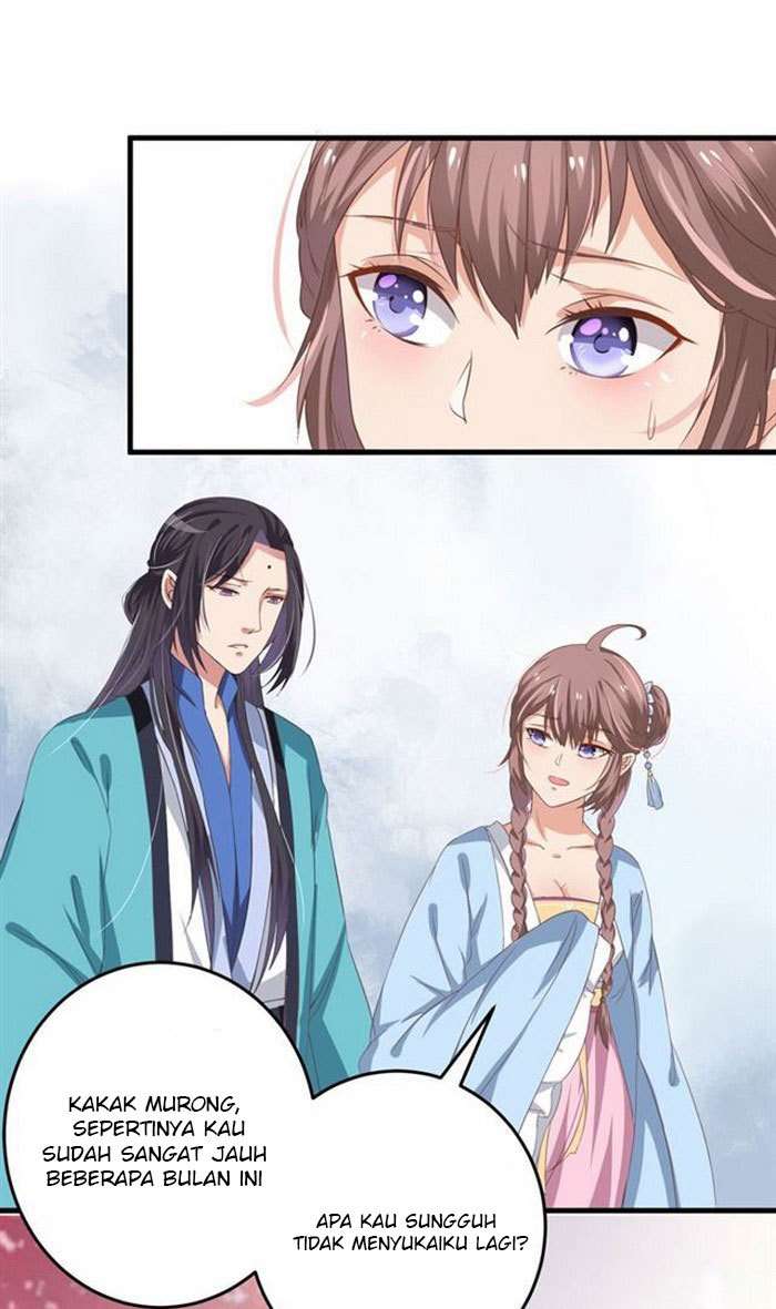 The Ghostly Doctor chapter 59 halaman 26