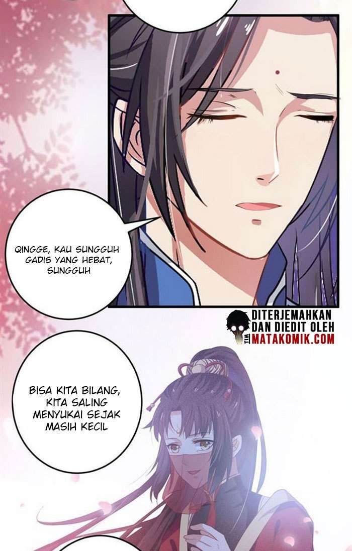 The Ghostly Doctor chapter 59 halaman 27