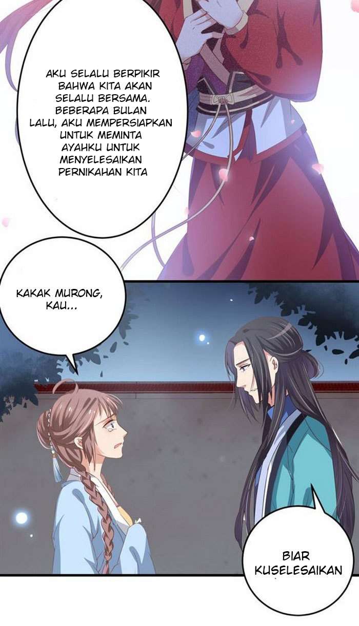 The Ghostly Doctor chapter 59 halaman 28