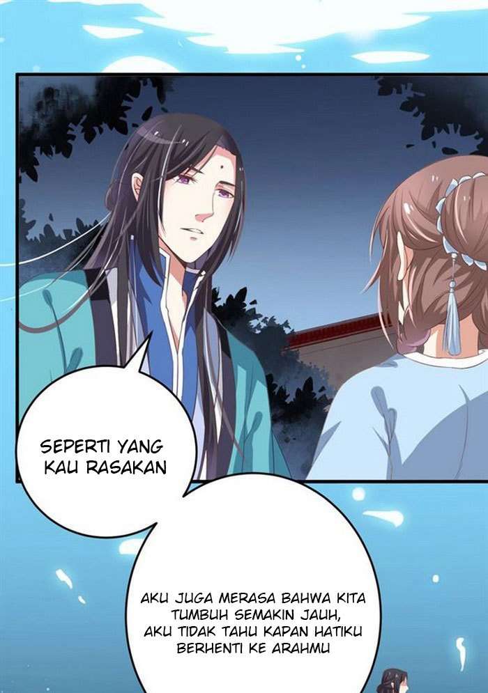 The Ghostly Doctor chapter 59 halaman 29