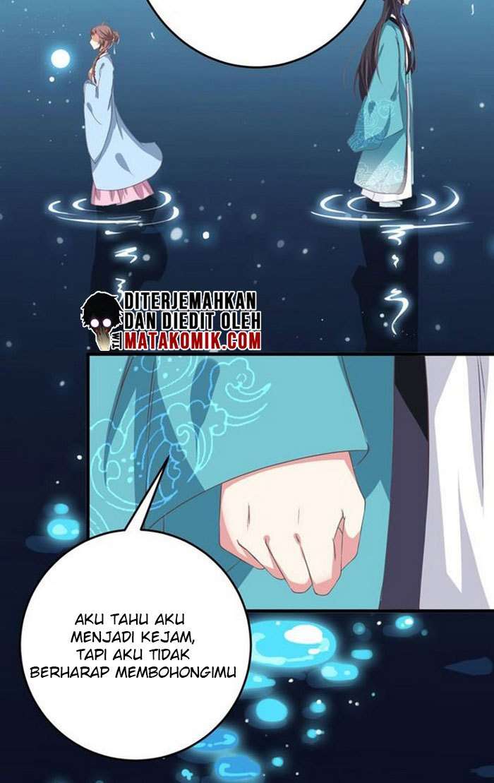 The Ghostly Doctor chapter 59 halaman 30