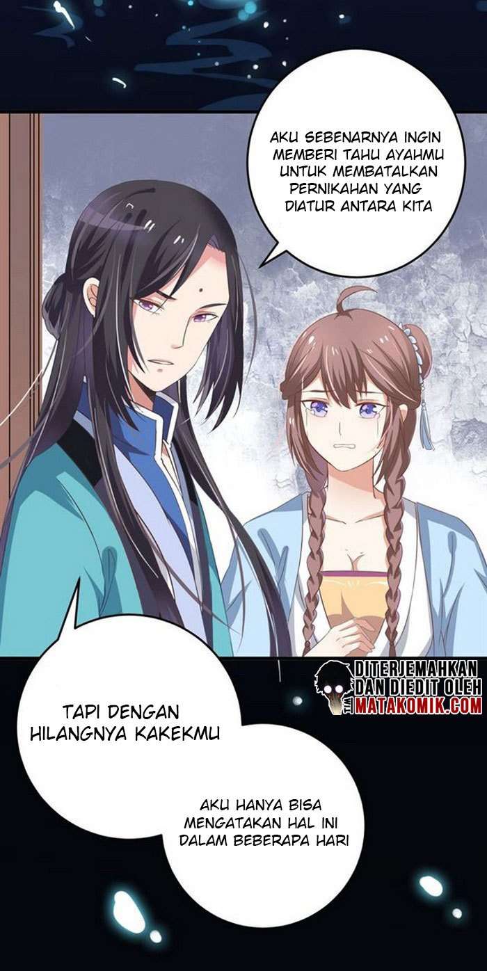 The Ghostly Doctor chapter 59 halaman 31