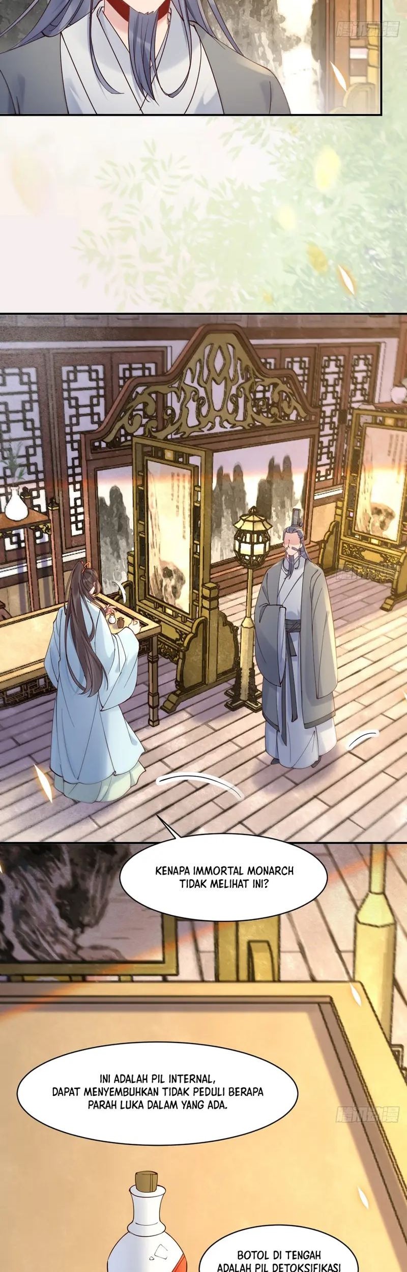 The Ghostly Doctor Bab 590 halaman 6