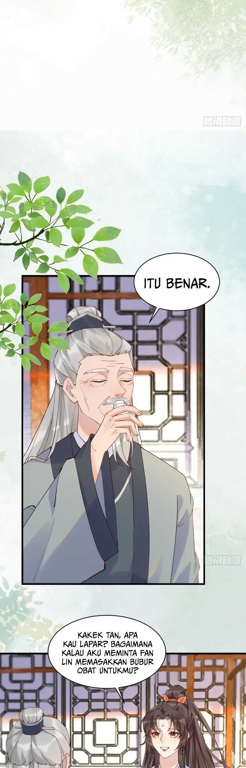 The Ghostly Doctor chapter 591 halaman 10