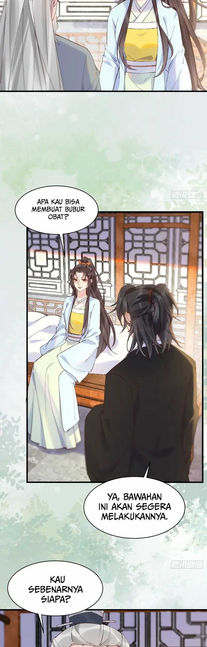 The Ghostly Doctor chapter 591 halaman 11