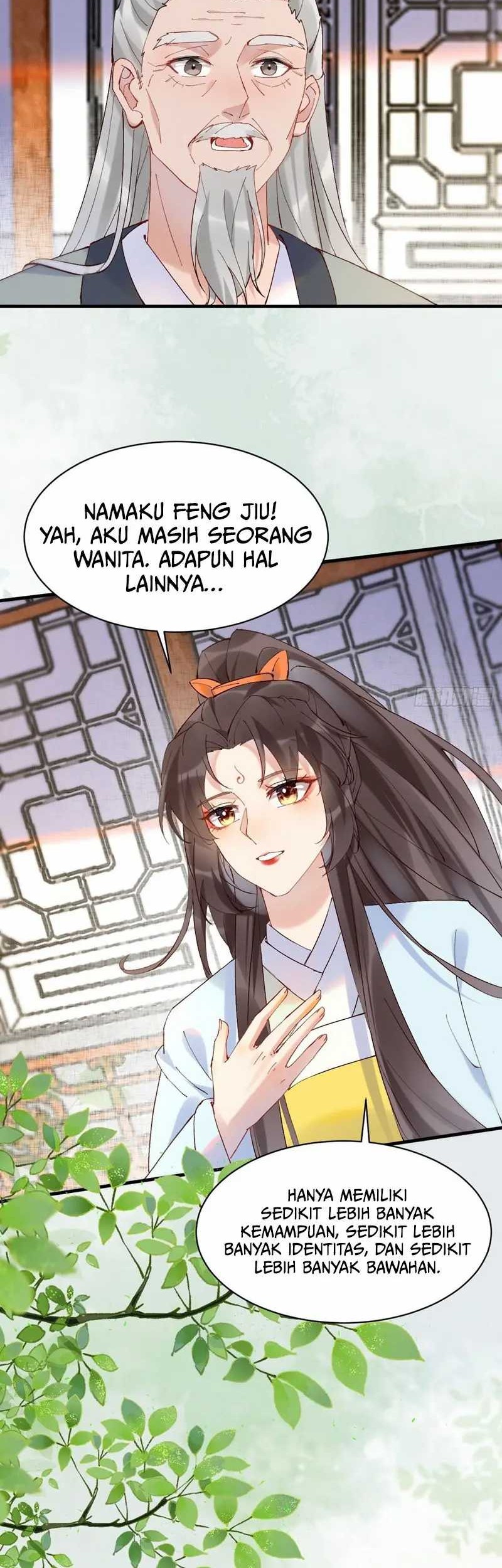 The Ghostly Doctor chapter 591 halaman 12