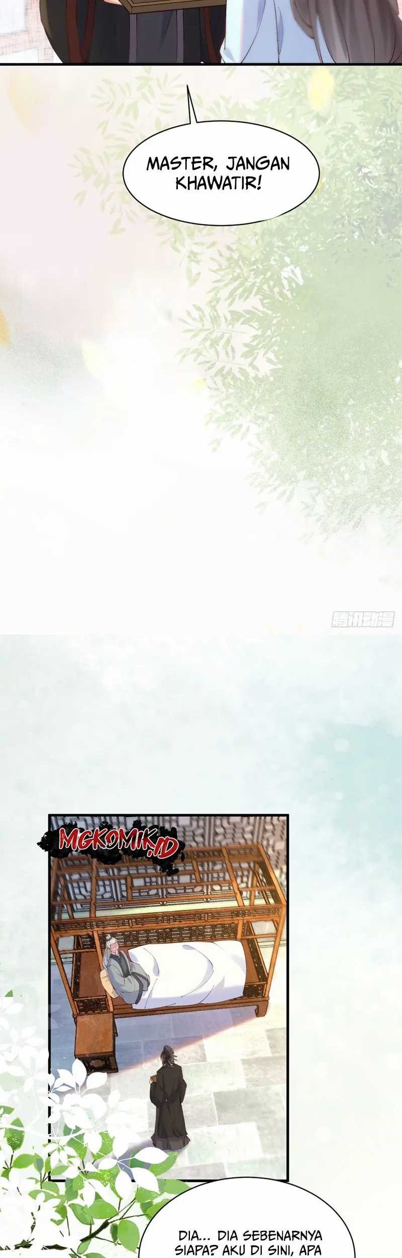 The Ghostly Doctor chapter 591 halaman 15