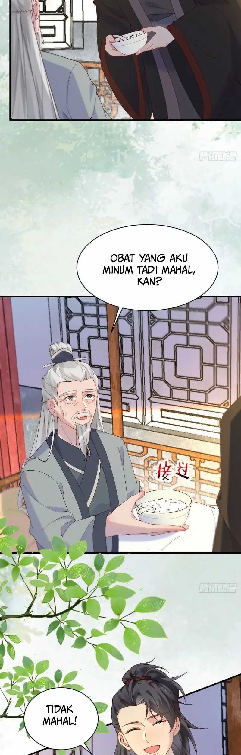 The Ghostly Doctor chapter 591 halaman 17