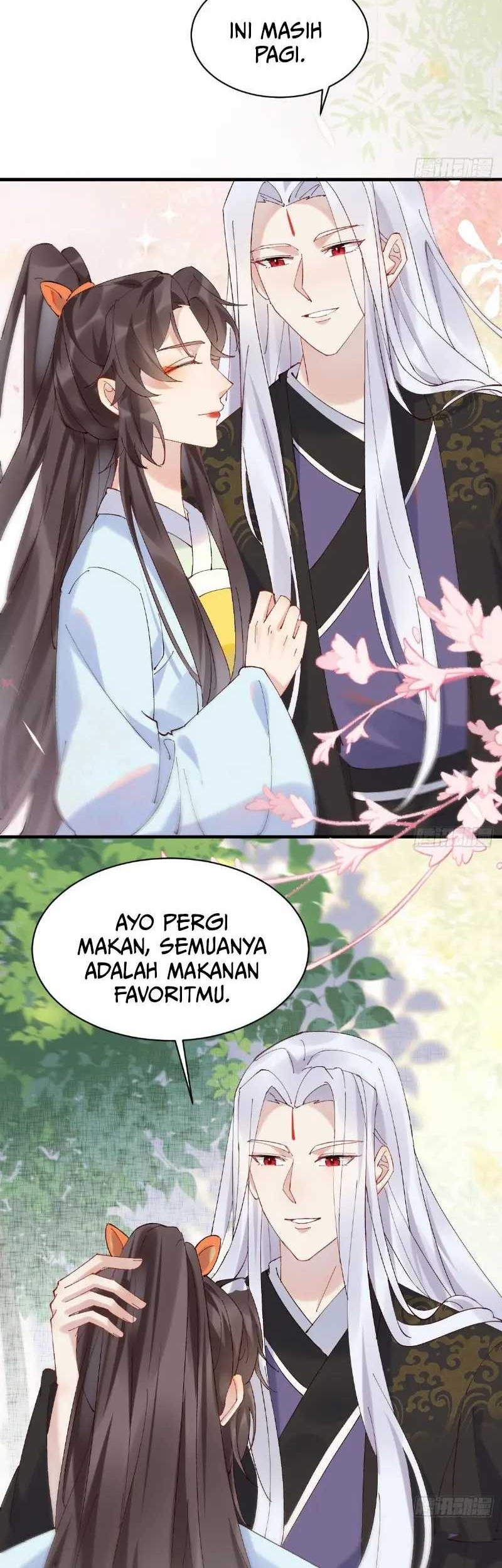 The Ghostly Doctor chapter 591 halaman 22