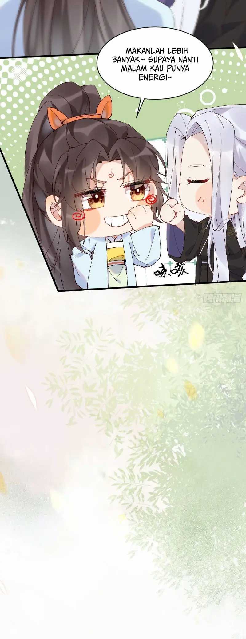 The Ghostly Doctor chapter 591 halaman 23