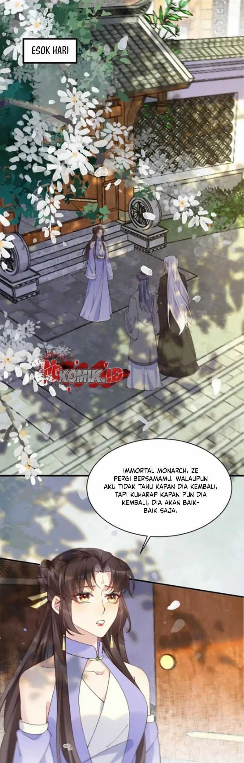 The Ghostly Doctor Bab 592 halaman 3