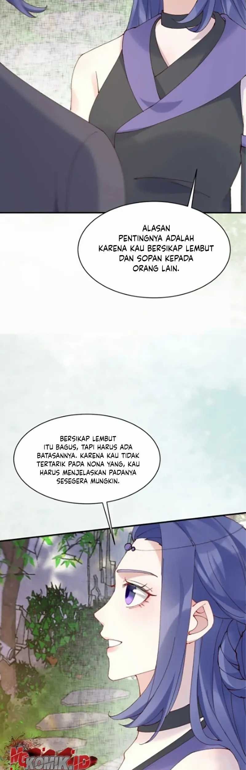 The Ghostly Doctor Bab 592 halaman 25