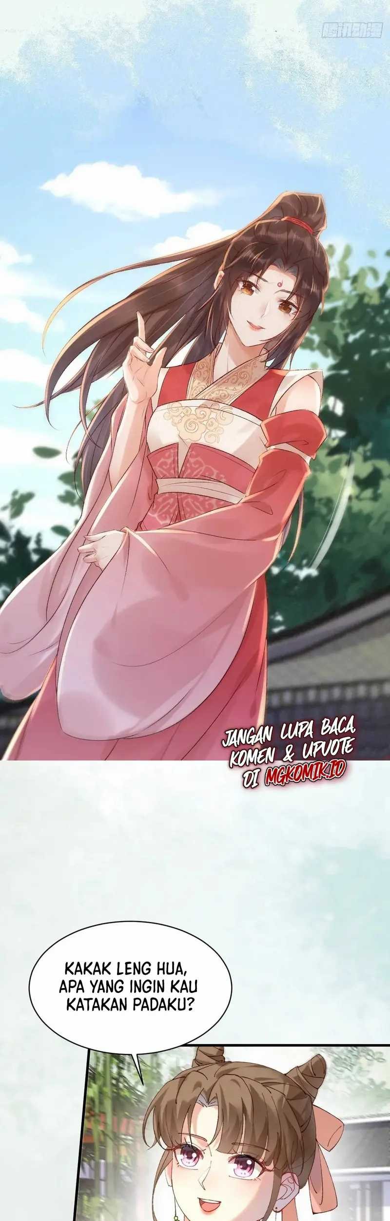 The Ghostly Doctor chapter 593 halaman 5