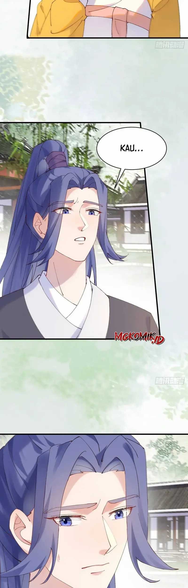 The Ghostly Doctor chapter 593 halaman 7