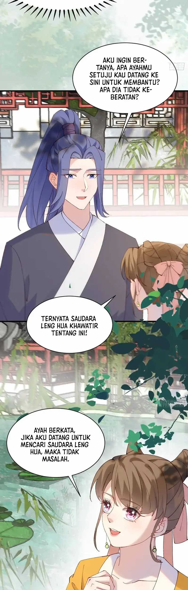 The Ghostly Doctor chapter 593 halaman 9