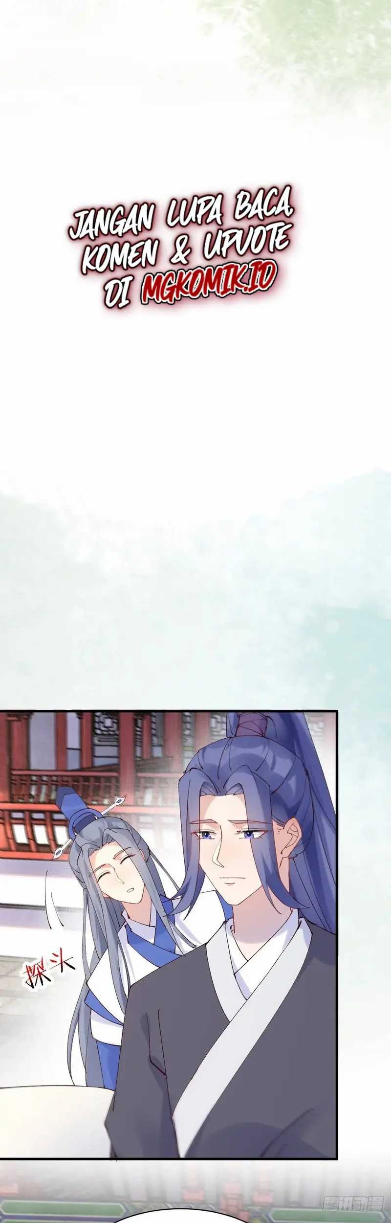 The Ghostly Doctor chapter 593 halaman 15